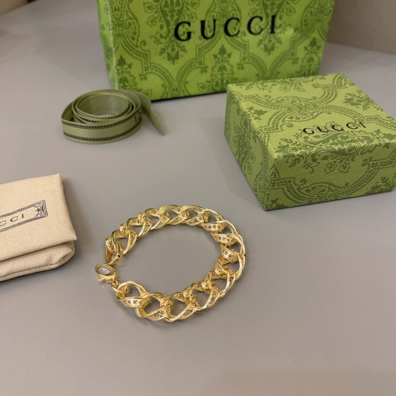 Gucci Bracelets